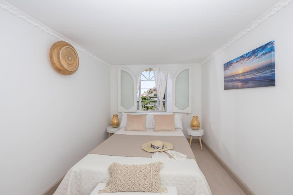 House On The Rock Appartement Positano Buitenkant foto