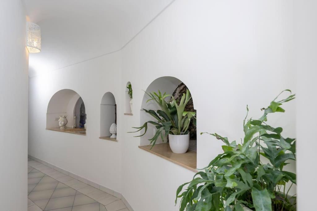 House On The Rock Appartement Positano Buitenkant foto