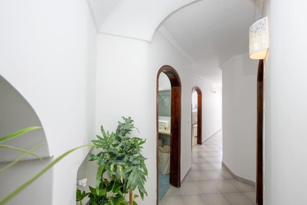 House On The Rock Appartement Positano Buitenkant foto